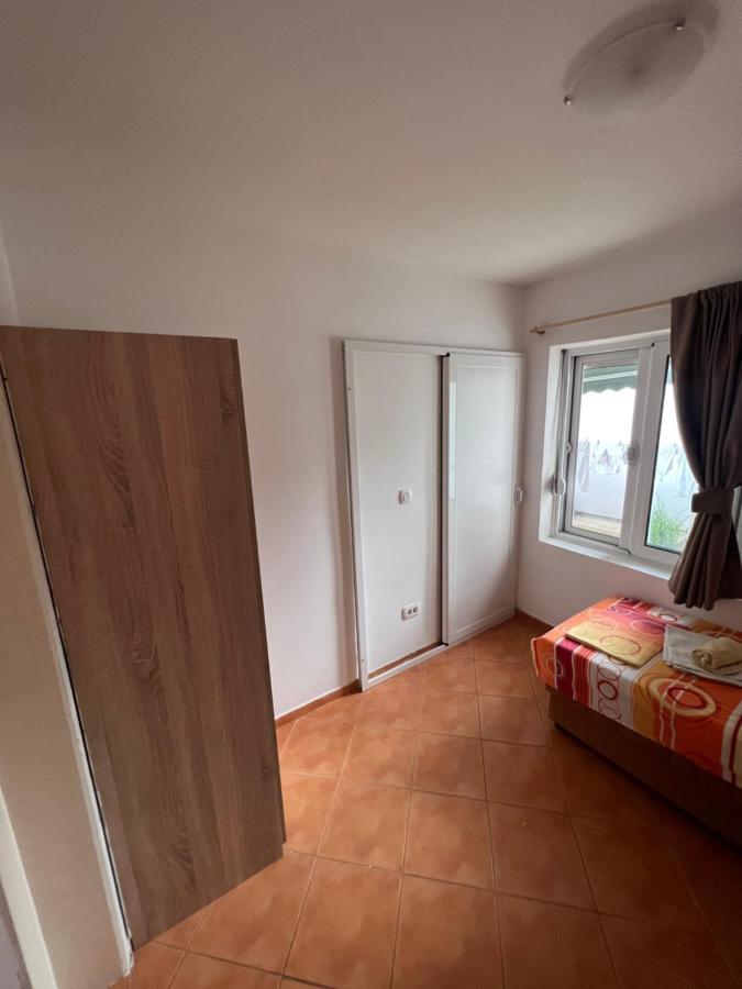 Apartments Radulovic Sutomore Exteriér fotografie