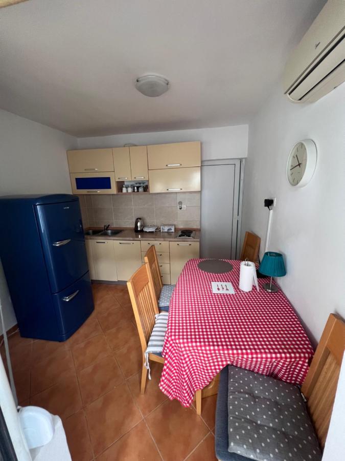 Apartments Radulovic Sutomore Exteriér fotografie